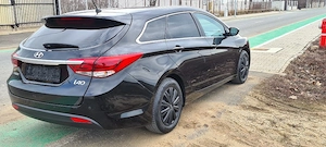    HYUNDAI i40   AN 2015   EURO 6  Se vinde Hyundai i40, an 2015, motorizare Euro 6, într-o stare bu - imagine 3