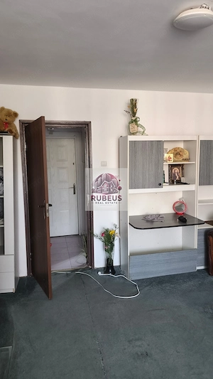 Aproape de toate! Garsonieră 36 mp, bloc anvelopat, zona Crișan - imagine 8