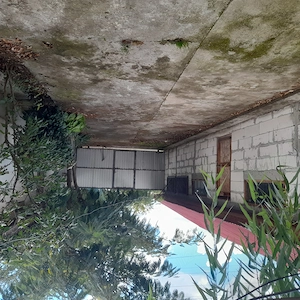 Schimb sau vand  casa la curte   in Lehliu Gara - imagine 8