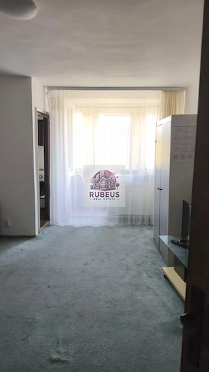 Aproape de toate! Garsonieră 36 mp, bloc anvelopat, zona Crișan - imagine 17