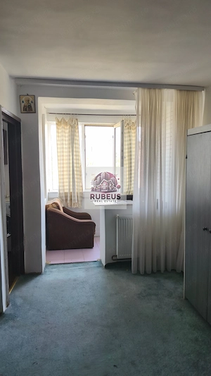 Aproape de toate! Garsonieră 36 mp, bloc anvelopat, zona Crișan - imagine 7