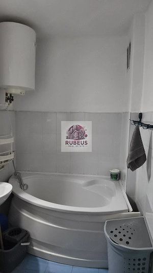 Aproape de toate! Garsonieră 36 mp, bloc anvelopat, zona Crișan - imagine 12