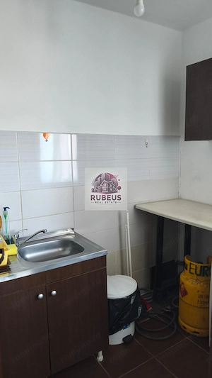 Aproape de toate! Garsonieră 36 mp, bloc anvelopat, zona Crișan - imagine 16
