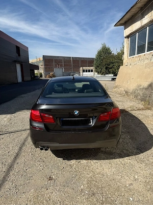Bmw seria 5 F10 - imagine 8