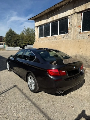 Bmw seria 5 F10 - imagine 2