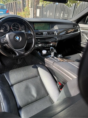 Bmw seria 5 F10 - imagine 6