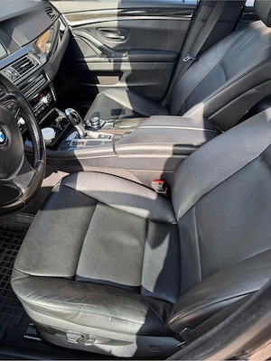 Bmw seria 5 F10 - imagine 9