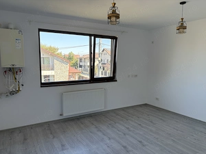 Garsonieră spațioasă în vilă nouă (2021) + pod pe toată suprafața | an 2021 | Bragadiru   str. Verii - imagine 4