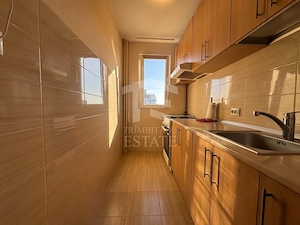 Apartament 2 camere Piata Progresul 35 mp - imagine 3