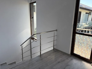 Garsonieră spațioasă în vilă nouă (2021) + pod pe toată suprafața | an 2021 | Bragadiru   str. Verii - imagine 6