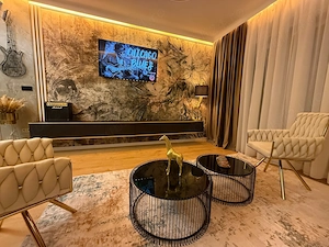 Vand apartament in complexul Unirii Luxury