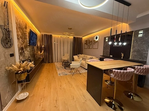 Vand apartament in complexul Unirii Luxury - imagine 4