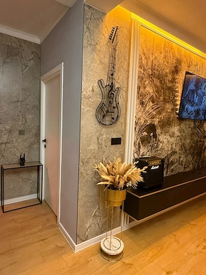 Vand apartament in complexul Unirii Luxury - imagine 3