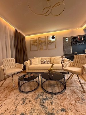 Vand apartament in complexul Unirii Luxury - imagine 6