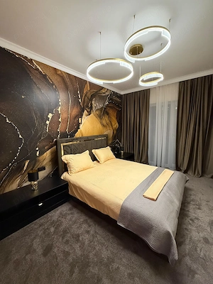 Vand apartament in complexul Unirii Luxury - imagine 7