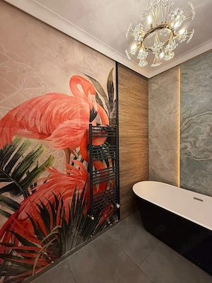 Vand apartament in complexul Unirii Luxury - imagine 10