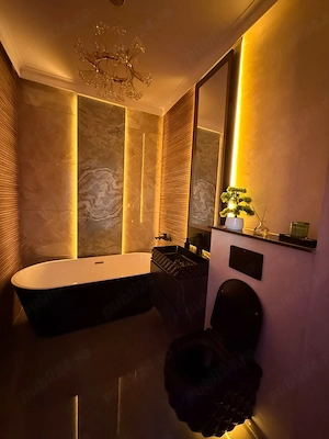 Vand apartament in complexul Unirii Luxury - imagine 8