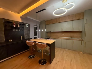 Vand apartament in complexul Unirii Luxury - imagine 9