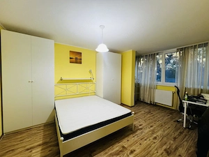 Apartament primitor cu 3 camere | Drumul Taberei / Liceul Elena Cuza | Etaj 2/4