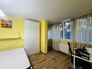Apartament primitor cu 3 camere | Drumul Taberei / Liceul Elena Cuza | Etaj 2/4 - imagine 5