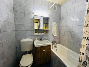 Apartament primitor cu 3 camere | Drumul Taberei / Liceul Elena Cuza | Etaj 2/4 - imagine 8