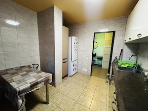 Apartament primitor cu 3 camere | Drumul Taberei / Liceul Elena Cuza | Etaj 2/4 - imagine 10