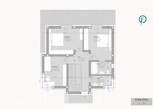 Casa cu etaj - Paleu - IMOBIHOR  - imagine 5
