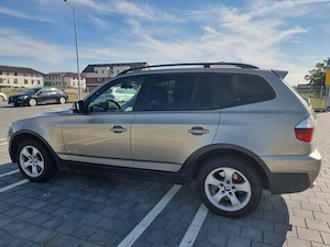 Vând BMW X3 an 2009,euro5 - imagine 10