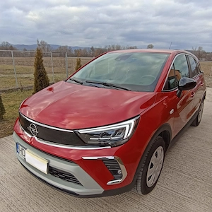 Opel Crosland 