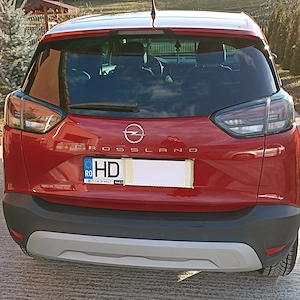 Opel Crosland  - imagine 3