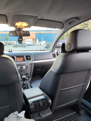 Opel Vectra C Z18XER VVT  - imagine 7