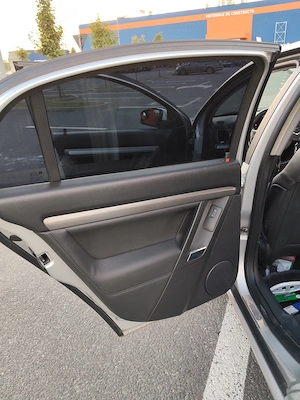 Opel Vectra C Z18XER VVT  - imagine 10