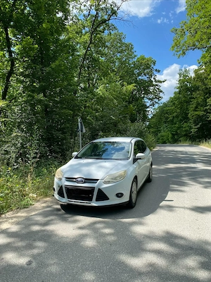 Ford focus 2000 - imagine 3