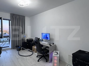 Apartament 3 camere, 67 mp, zona Vest - imagine 12