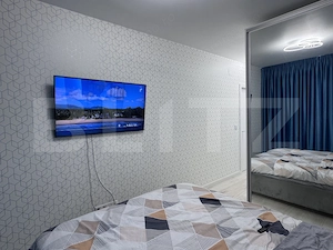 Apartament 3 camere, 67 mp, zona Vest - imagine 8