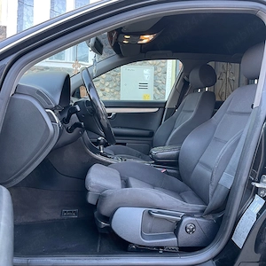 Audi A4 1.9tdi 131cai AVF - imagine 10