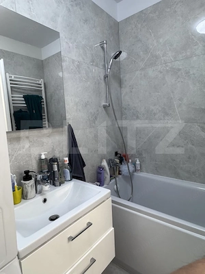 Apartament 3 camere, 67 mp, zona Vest - imagine 4