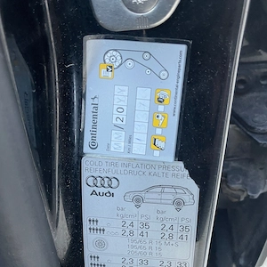 Audi A4 1.9tdi 131cai AVF - imagine 9