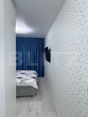 Apartament 3 camere, 67 mp, zona Vest - imagine 7