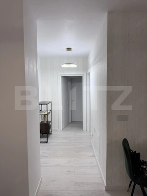 Apartament 3 camere, 67 mp, zona Vest - imagine 10