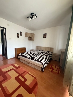 De inchiriat apartament 2 camere - imagine 2
