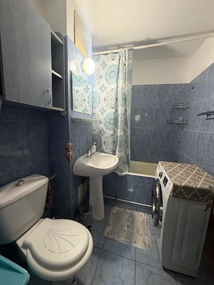 De inchiriat apartament 2 camere - imagine 7