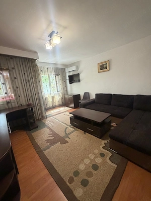 De inchiriat apartament 2 camere - imagine 5