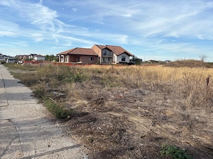PROPRIETAR   Teren Intravilan 2.500 mp | Deschidere 43.7m | Pantelimon   Pădurea Cernica - imagine 6