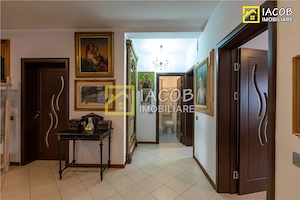 Apartament 4 camere, Rezidential Cupidon Bacau - imagine 10