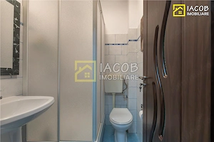 Apartament 4 camere, Rezidential Cupidon Bacau - imagine 15