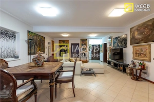 Apartament 4 camere, Rezidential Cupidon Bacau