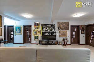 Apartament 4 camere, Rezidential Cupidon Bacau - imagine 3