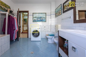 Apartament 4 camere, Rezidential Cupidon Bacau - imagine 20