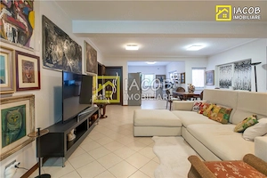 Apartament 4 camere, Rezidential Cupidon Bacau - imagine 4